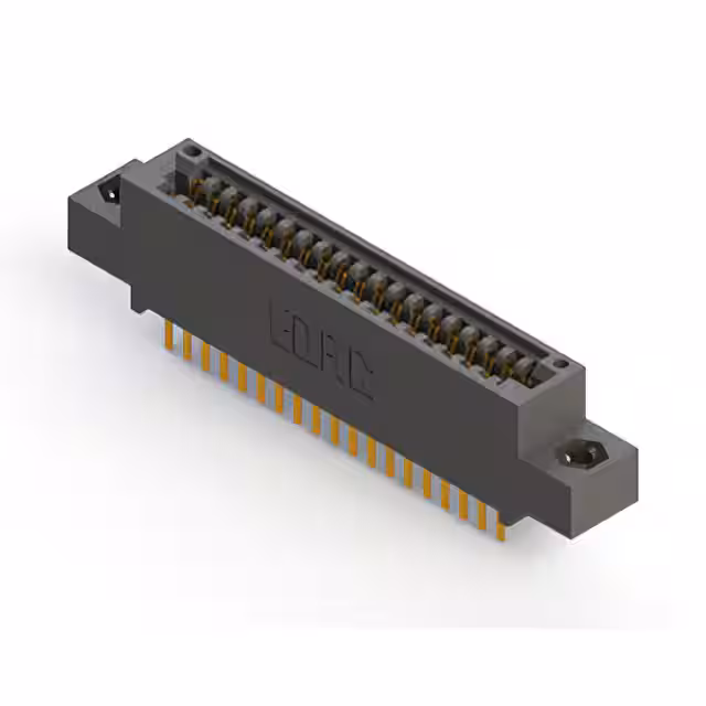 895-038-520-508 EDAC Inc.  Edgeboard Connectors